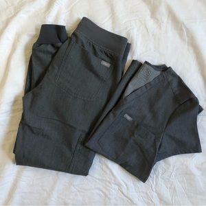 Figs xxs scrubs